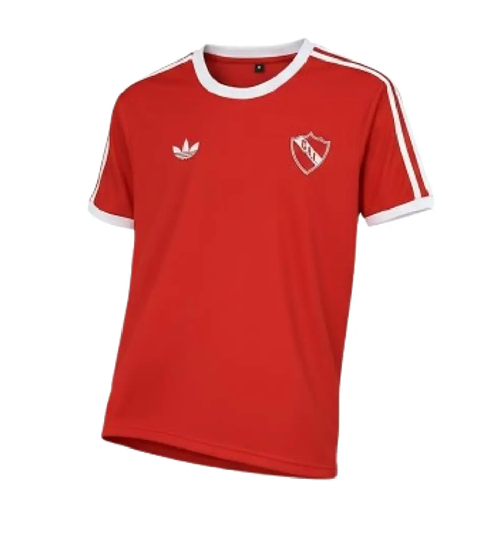 C.A Independiente retro 1978 1