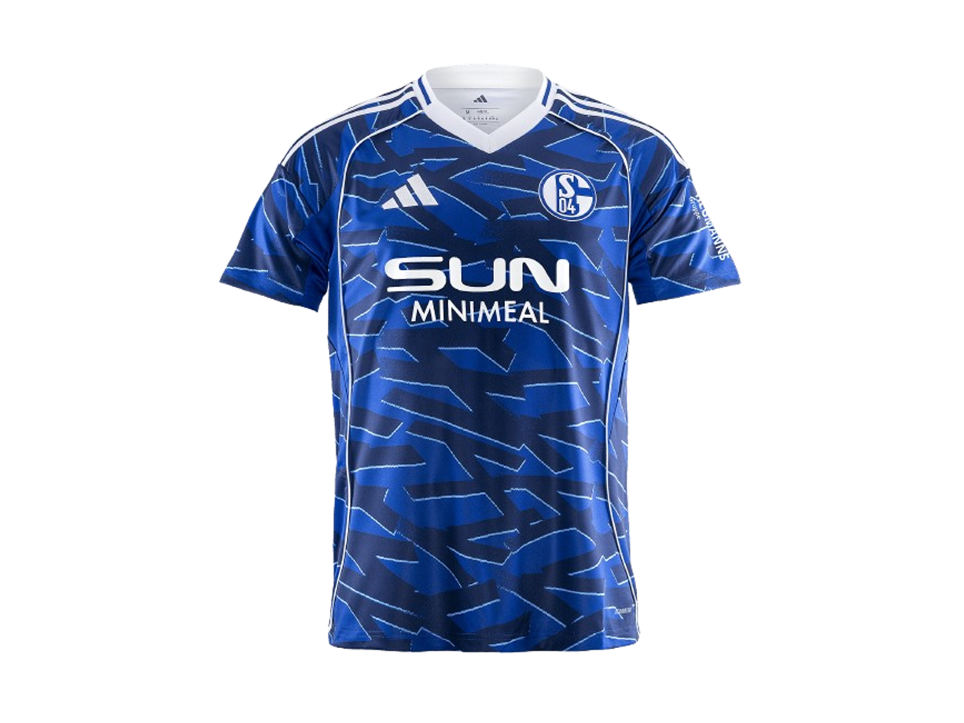 FC Schalke 04  2025-26 1