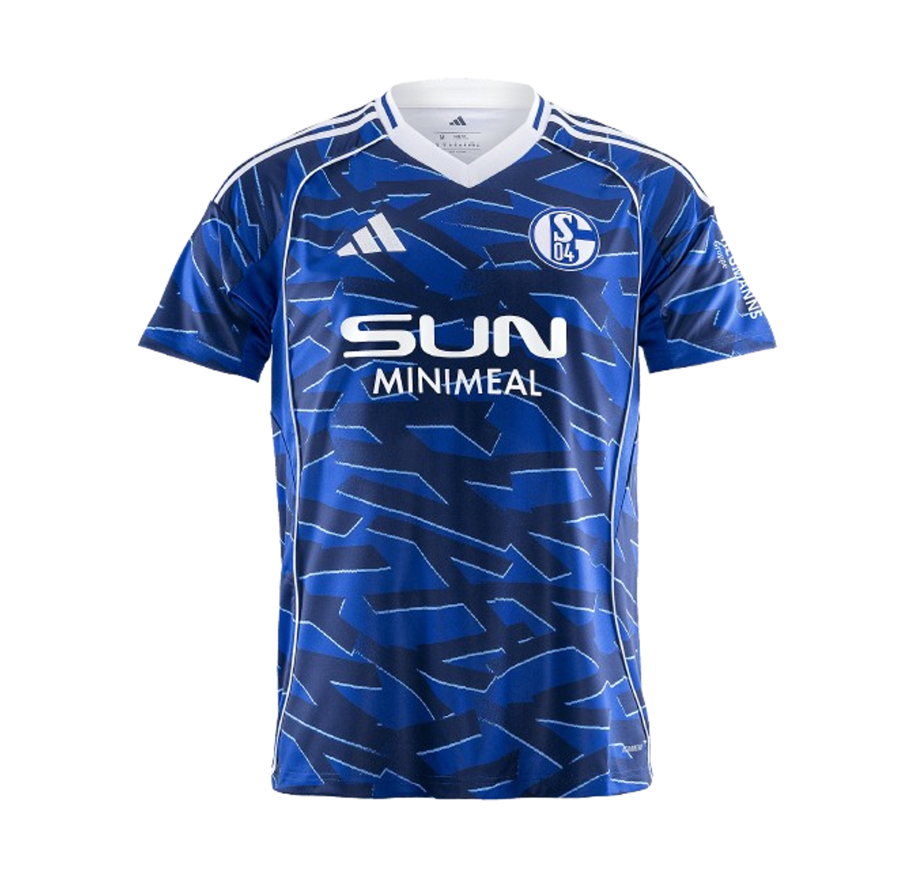 FC Schalke 04  2025-26 1