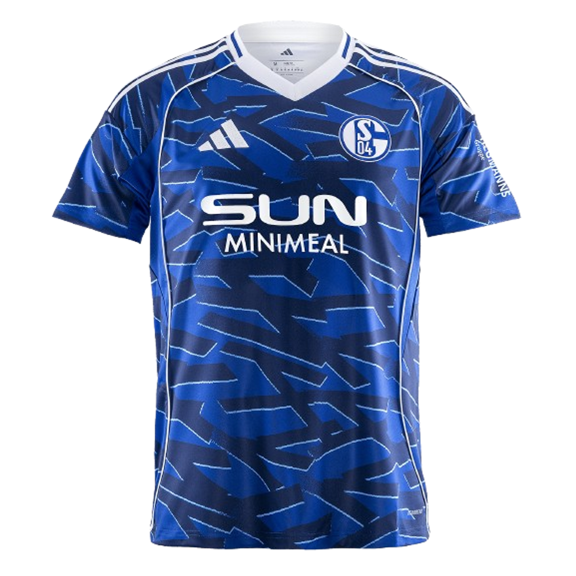 Schalke 04  2025-26 1