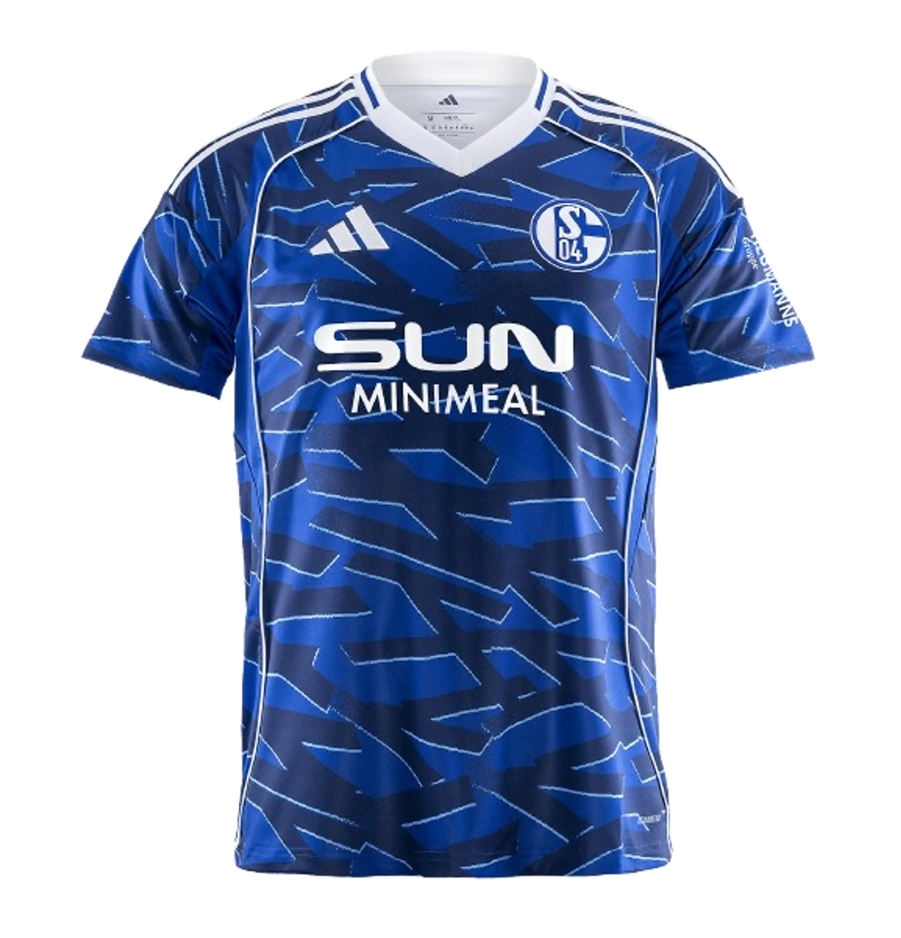 Schalke 04  2025-26 1