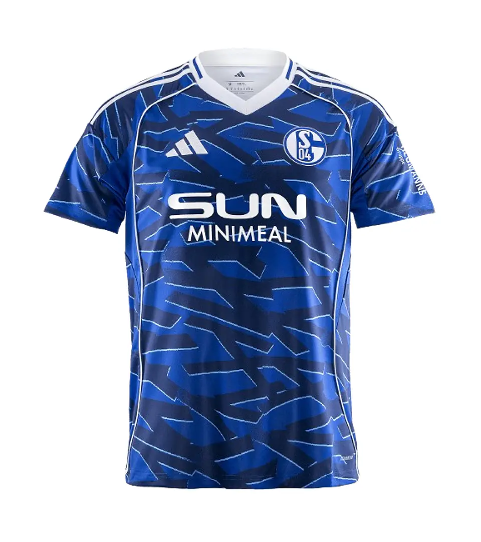 Schalke 04  2025-26 1