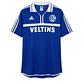 Schalke 04 retro 2001-02 - Thumbnail 1