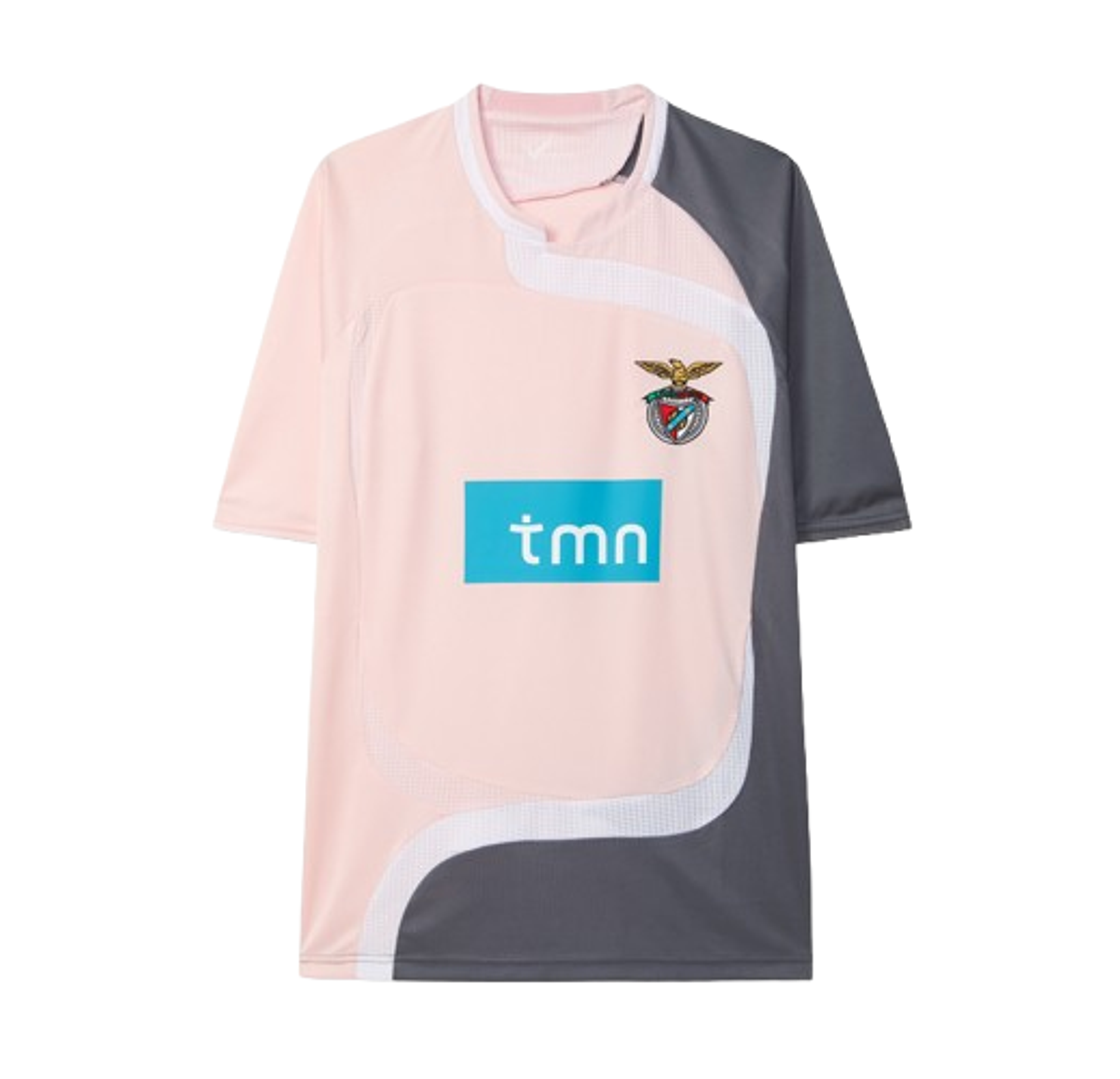SL Benfica retro 2007-08 - Tmm 1
