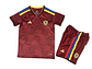Venezuela Kit Criança 2026 - Miniatura 2