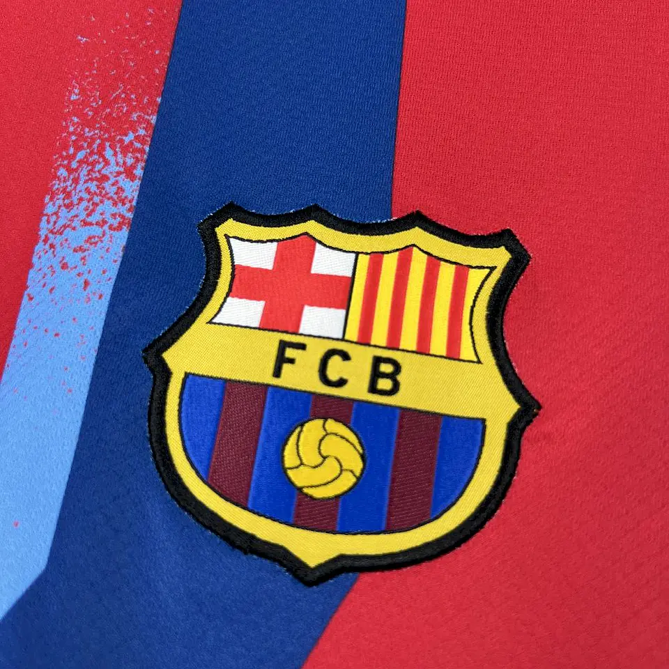 Barcelona Taça do Rei 2026 3