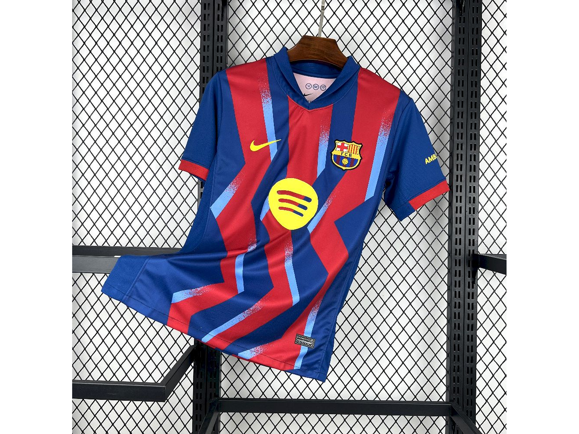 Barcelona alternativa 2025-26 2