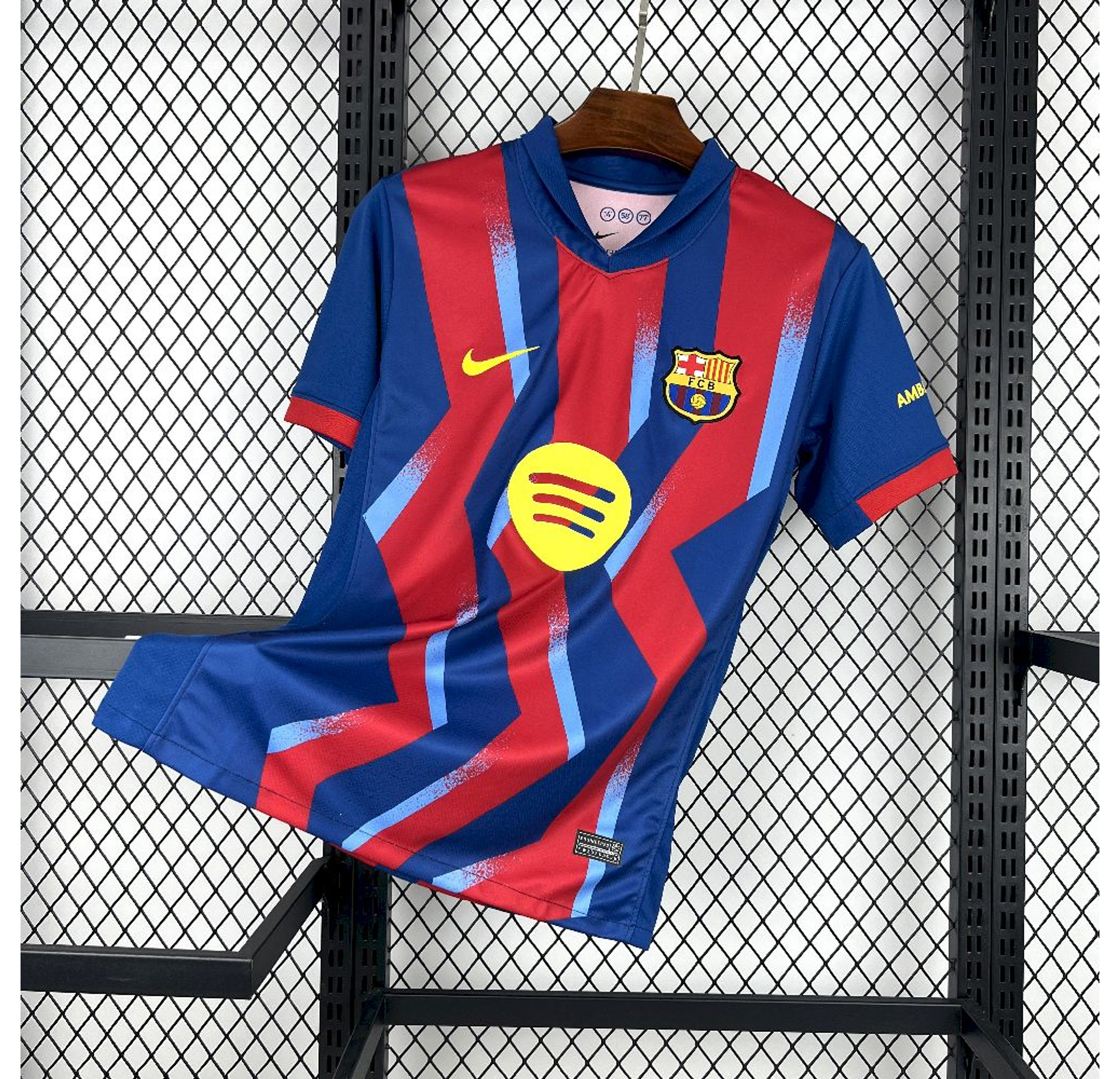 Barcelona alternativa 2025-26 2