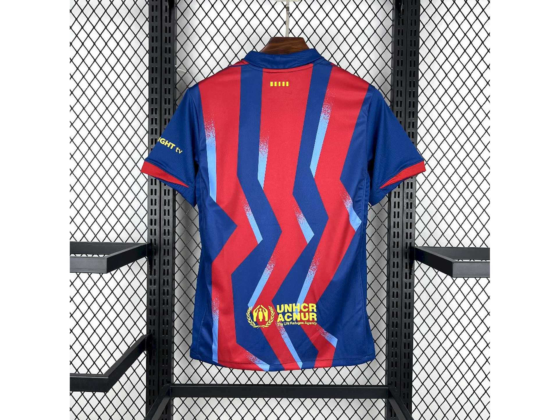 Barcelona alternativa 2025-26 3