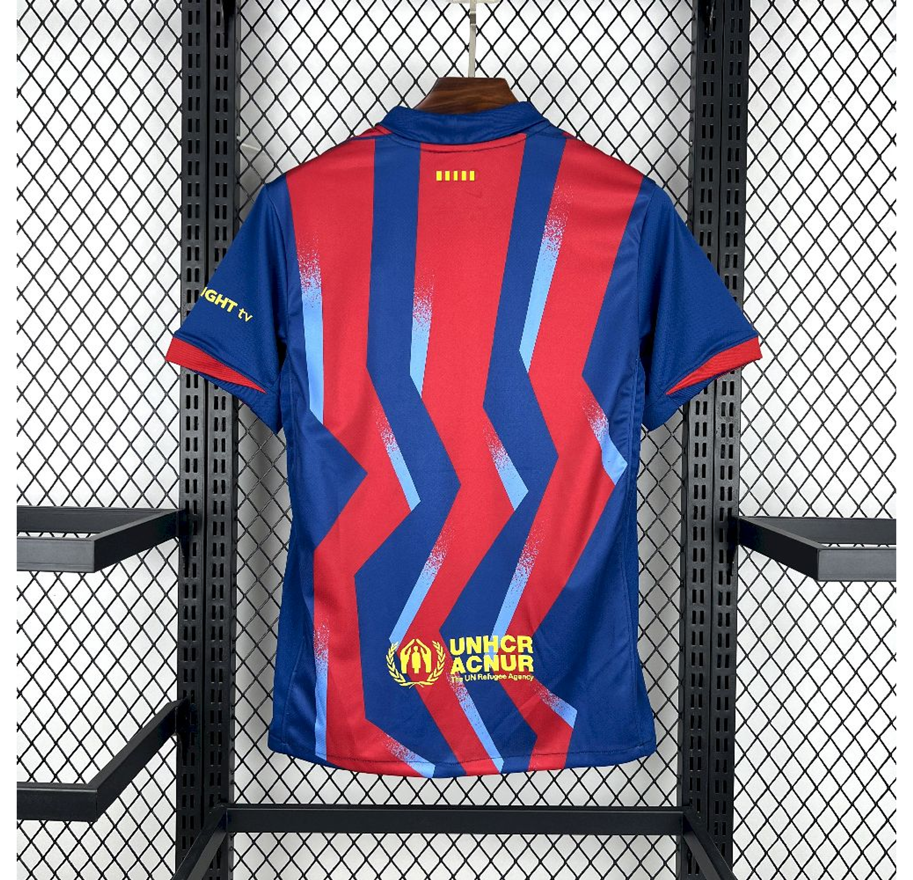 Barcelona alternativa 2025-26 3