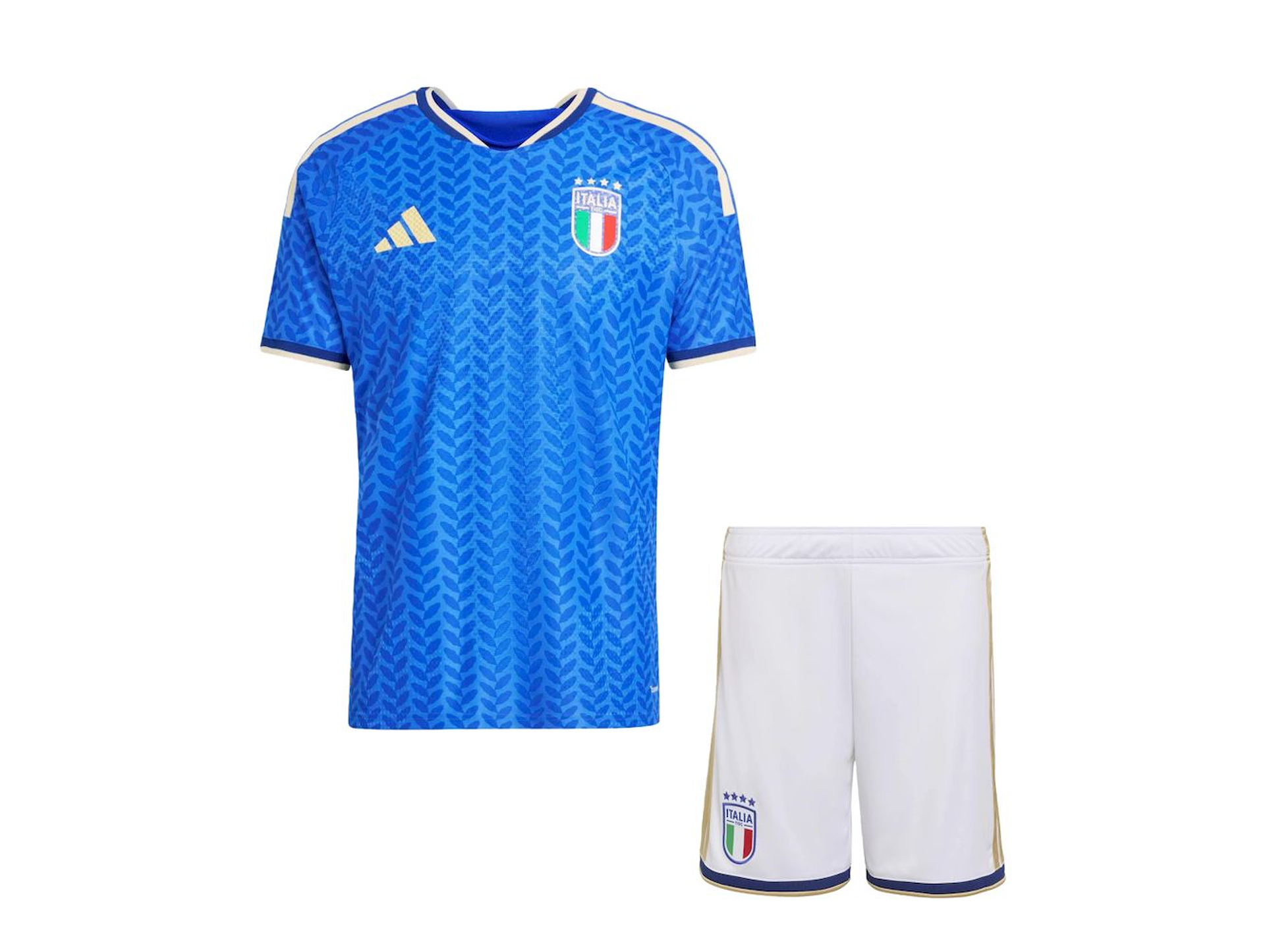 Itália Kit Criança 2026 1