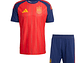 Kit infantil de España 2026 - Miniatura 1