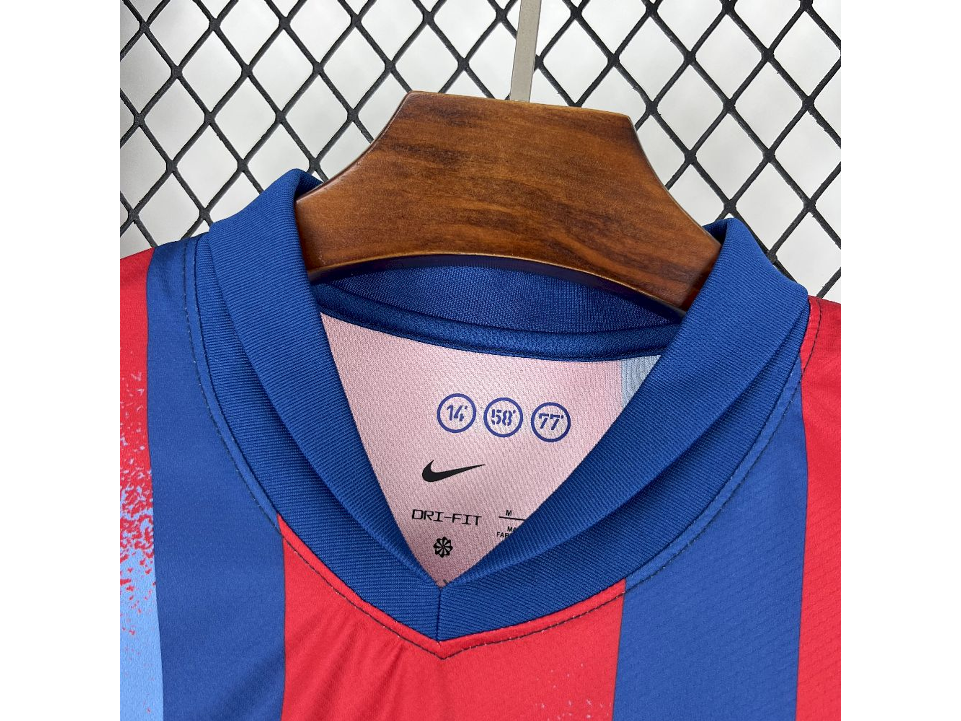 Barcelona alternativa 2025-26 4