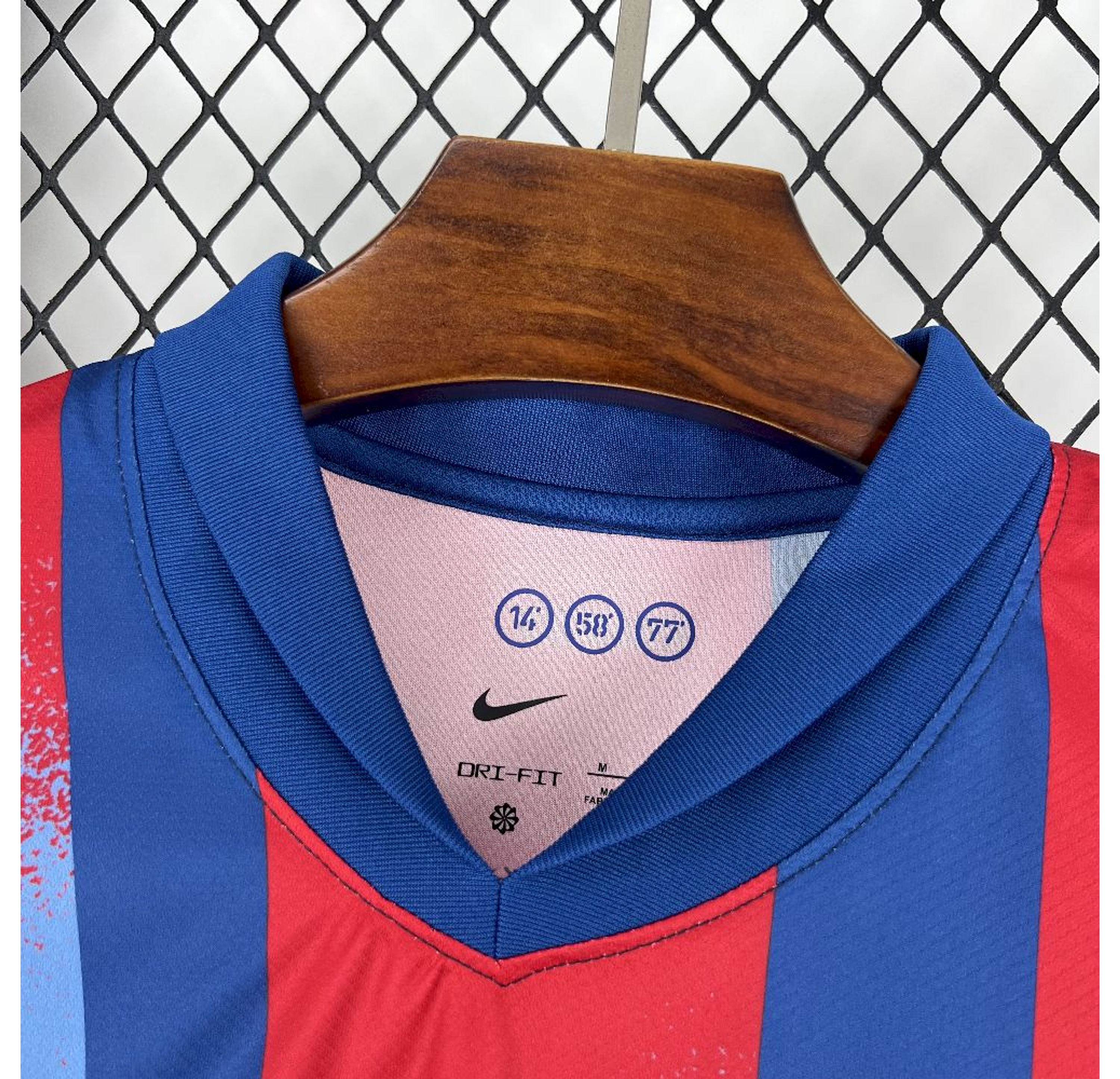 Barcelona alternativa 2025-26 4