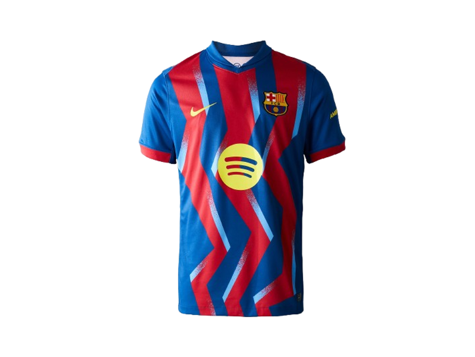 Barcelona alternativa 2025-26 1