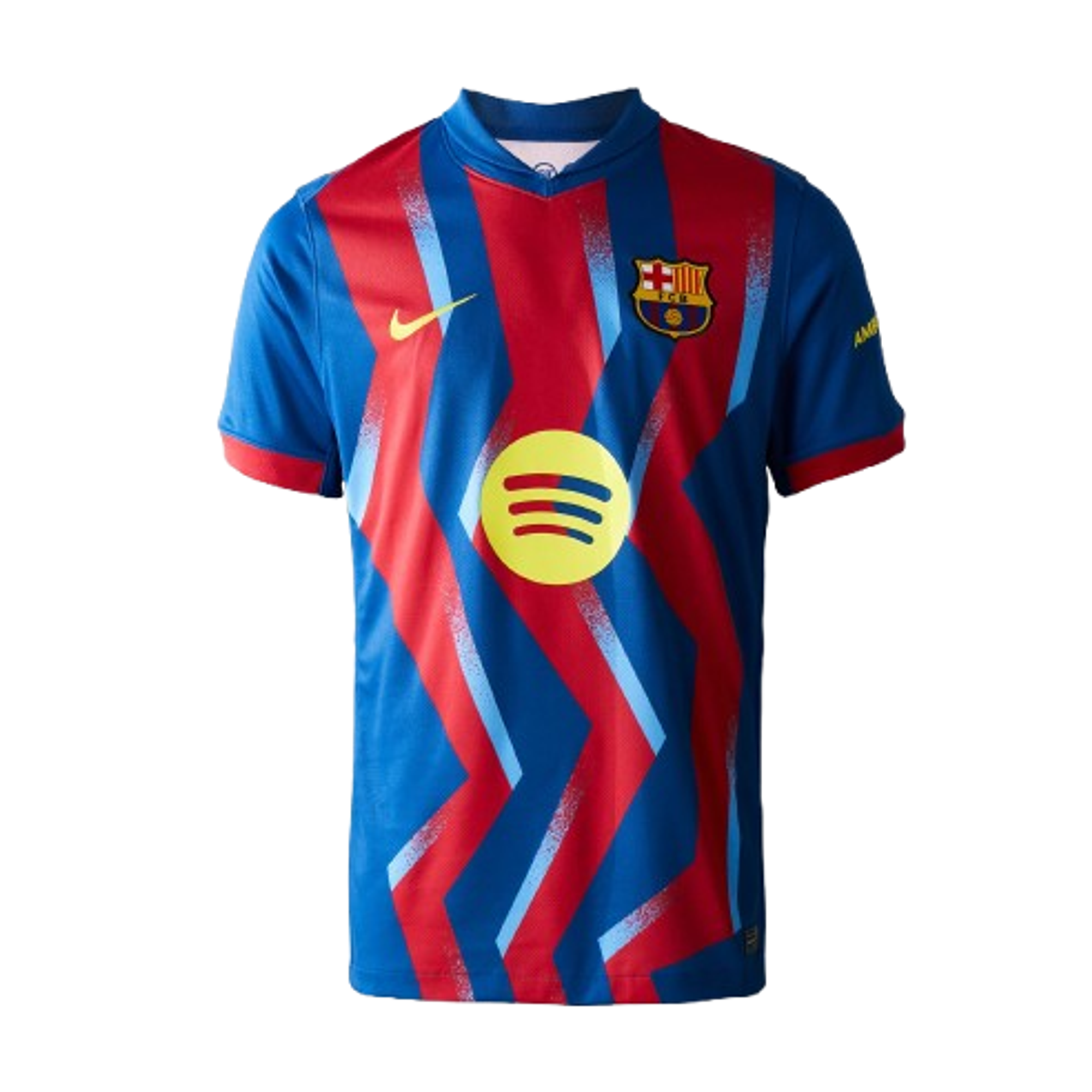 Barcelona Taça do Rei 2026 1