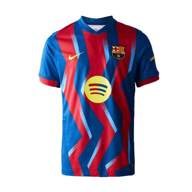 Barcelona Taça do Rei 2026 1
