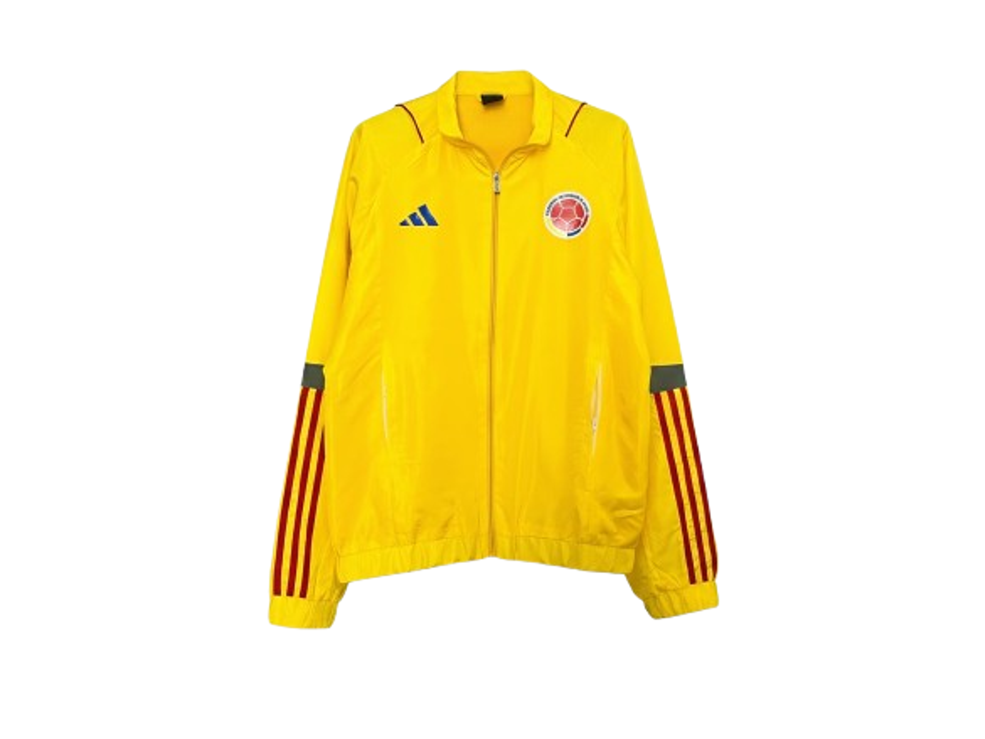 Colombia 2024 - Jacket 1