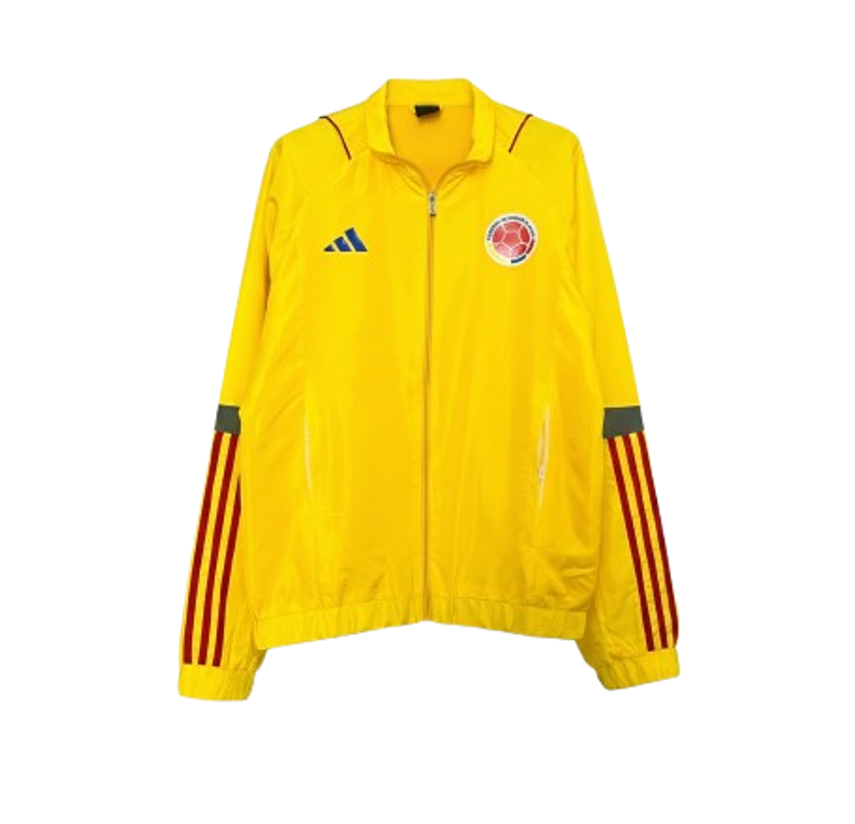 Colombia 2024 - Jacket 1