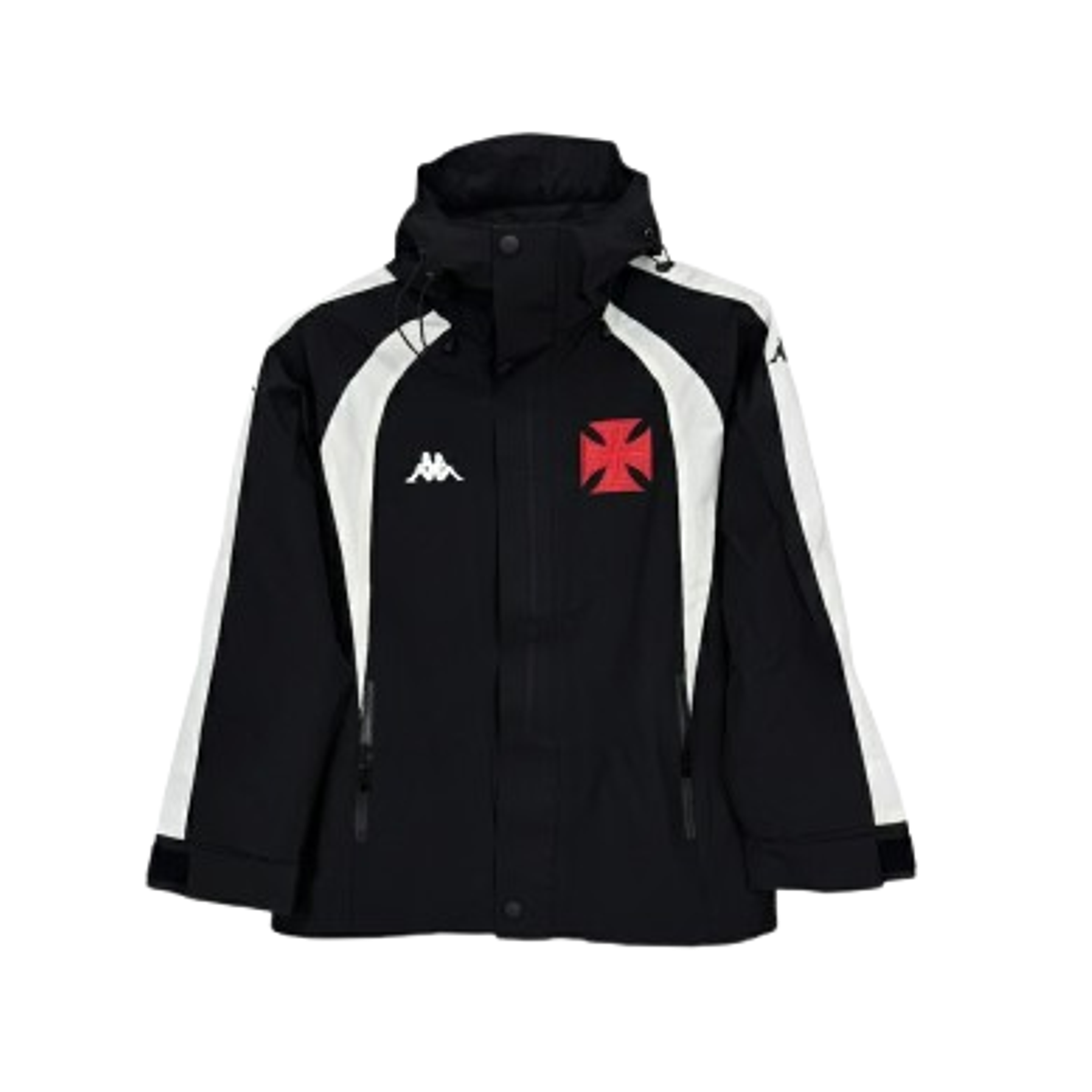 Vasco da Gama 2025  - Casaco 1