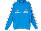 Napoli  retro 1988-89 - Casaco - Thumbnail 1
