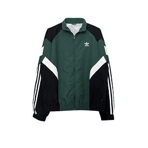 Casaco Adidas 2024 - Preto/Verde