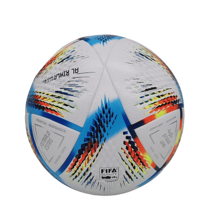 Bola de futebol Al Rihla Mundial 2022 2