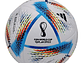 Bola de futebol Al Rihla Mundial 2022 - Thumbnail 1