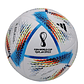 Bola de futebol Al Rihla Mundial 2022 - Thumbnail 1