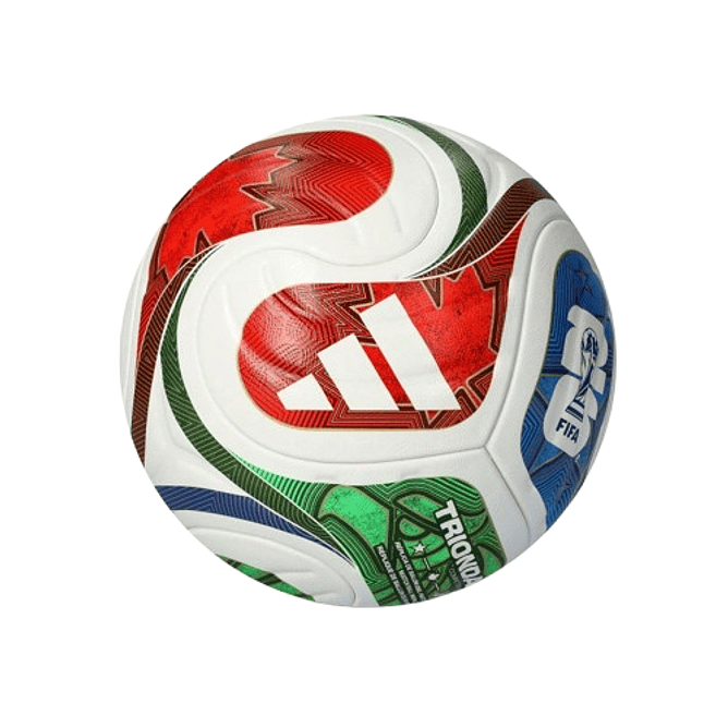 Bola de futebol Trionda Mundial 2026 3