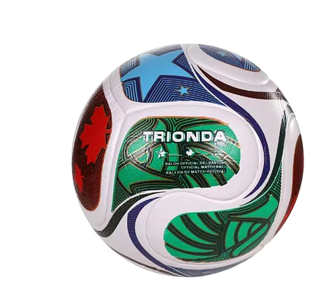 Bola de futebol Trionda Mundial 2026