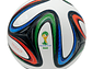 Bola de futebol Brazuca Mundial 2014 - thumbnail 1
