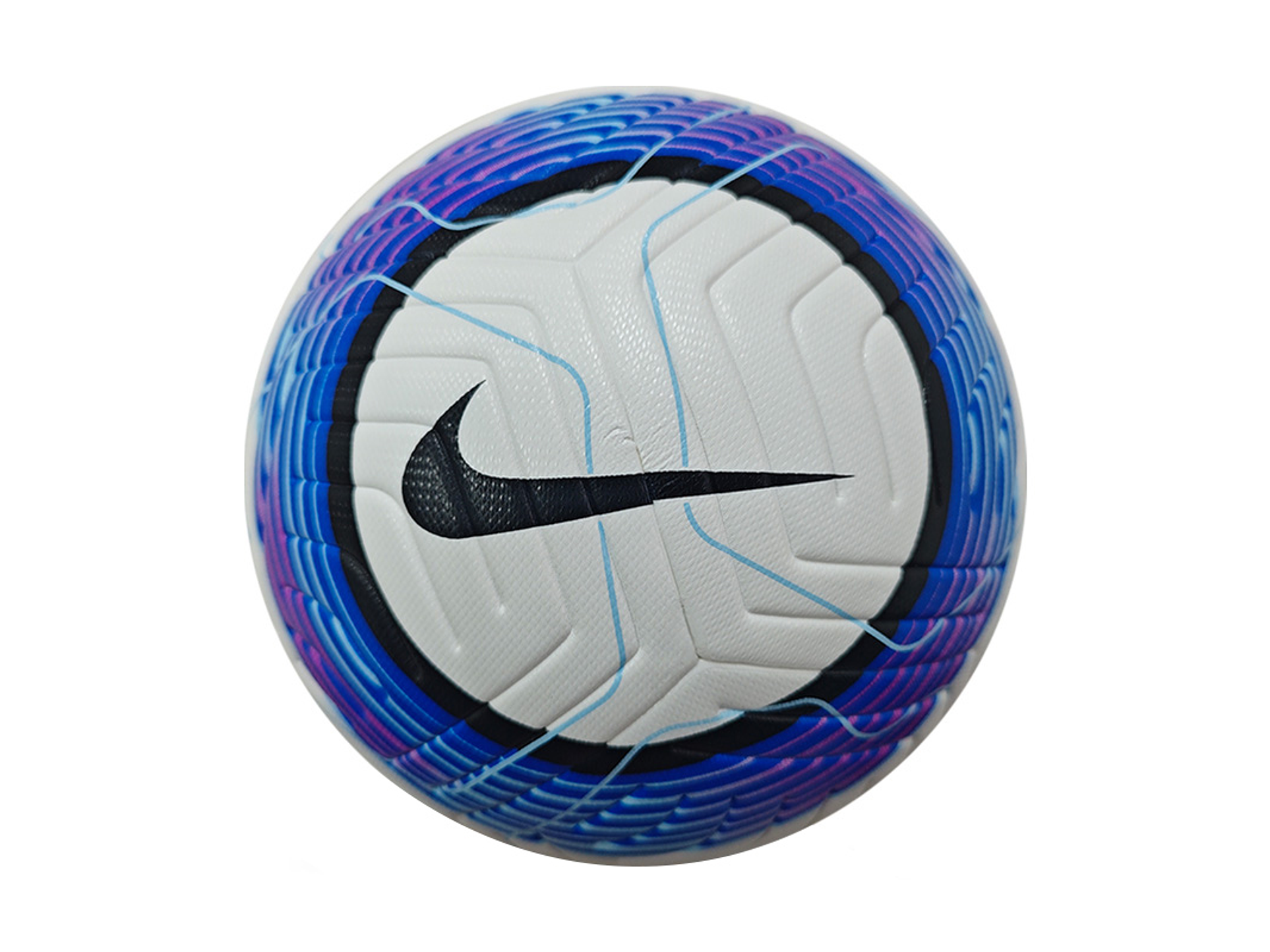 Bola de futebol Nike Total 90 1