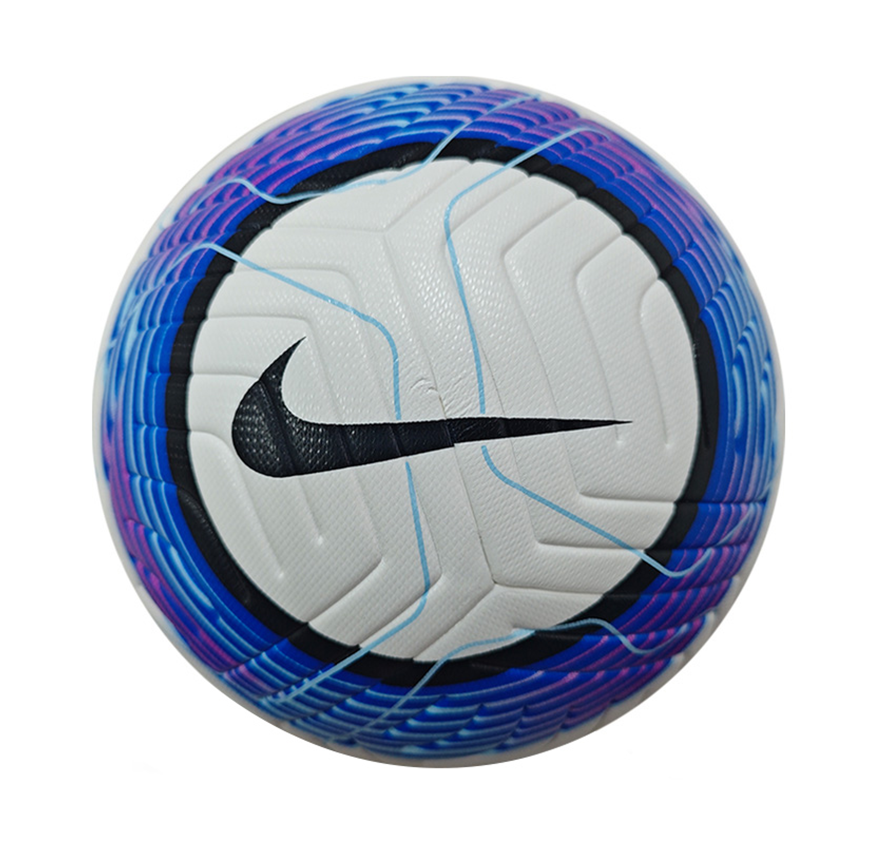Bola de futebol Nike Total 90 1