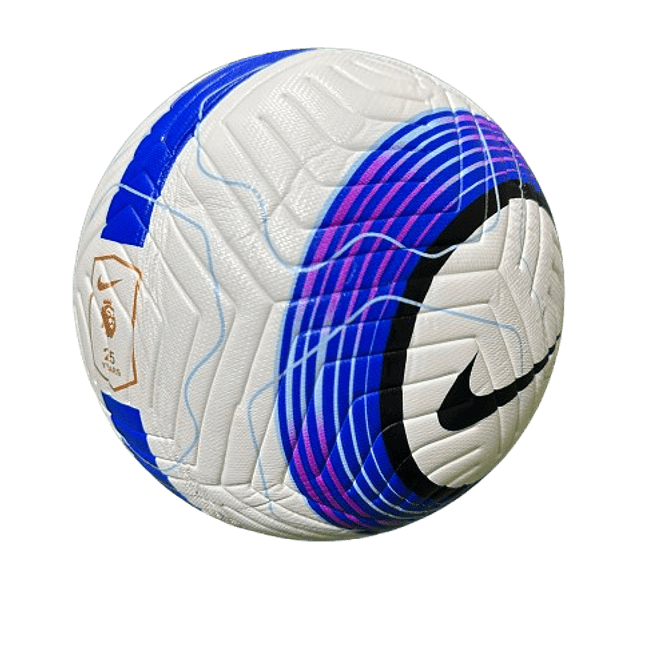 Bola de futebol Nike Total 90 2