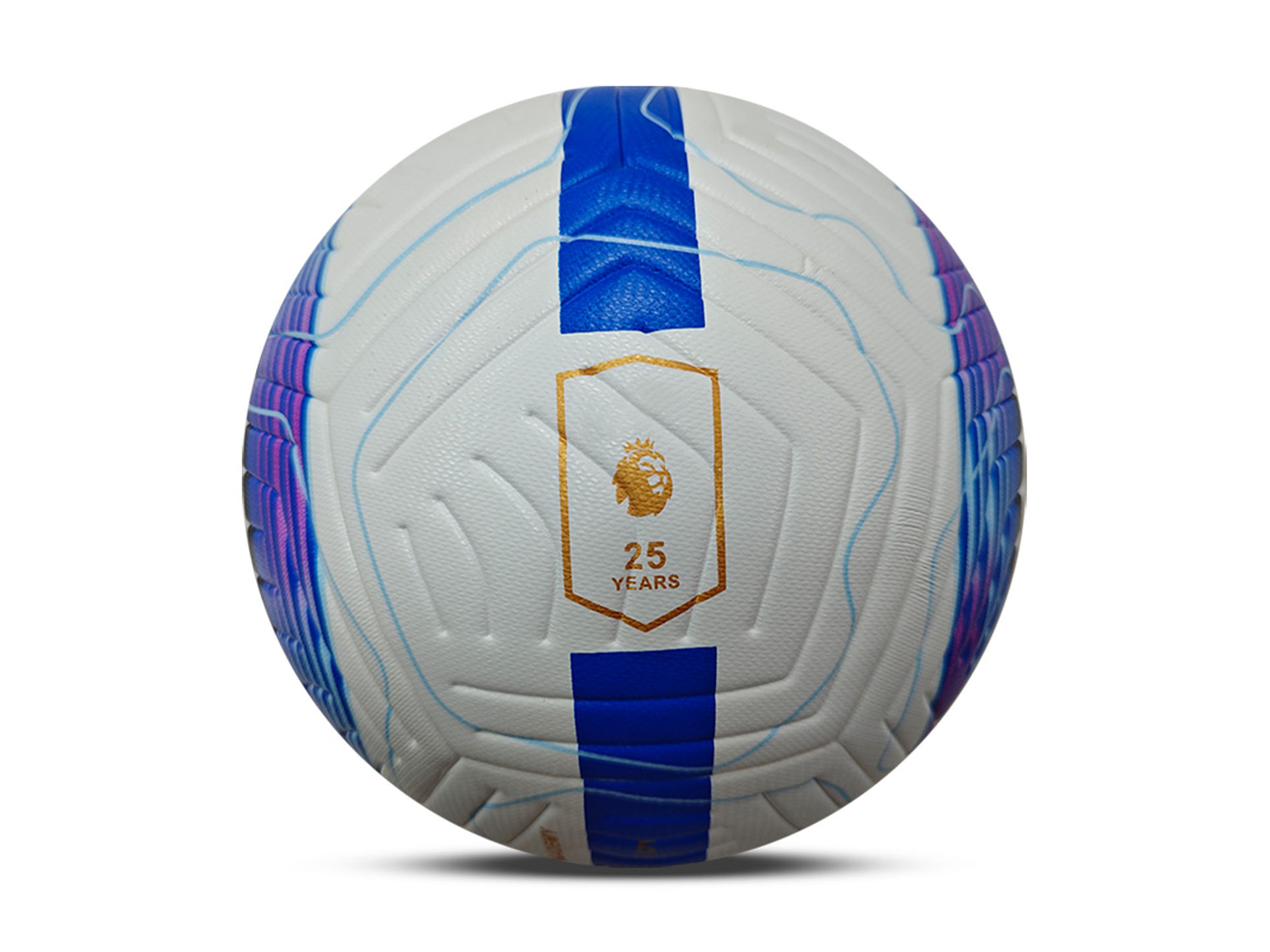 Bola de futebol Nike Total 90 3