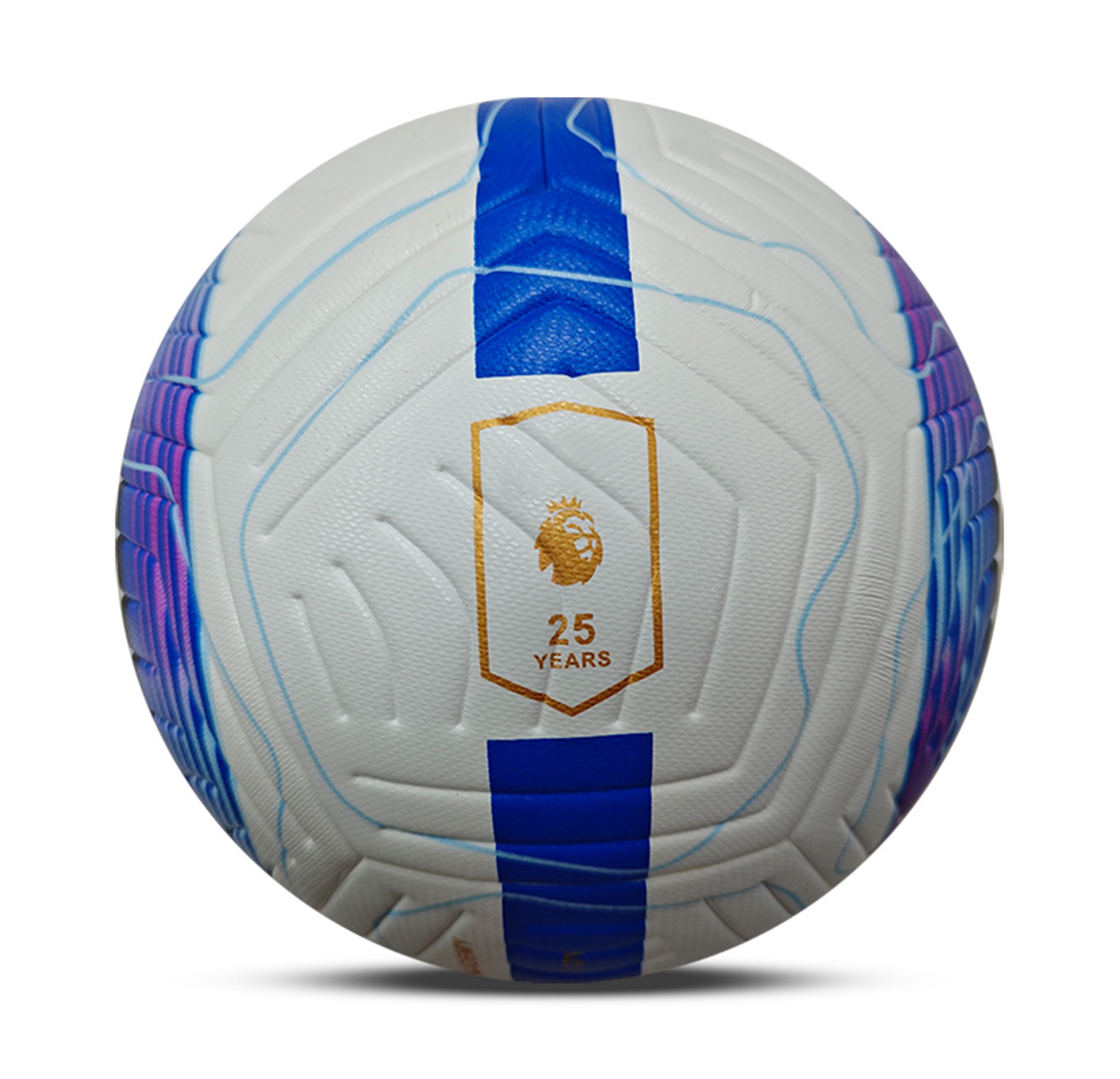 Bola de futebol Nike Total 90 3