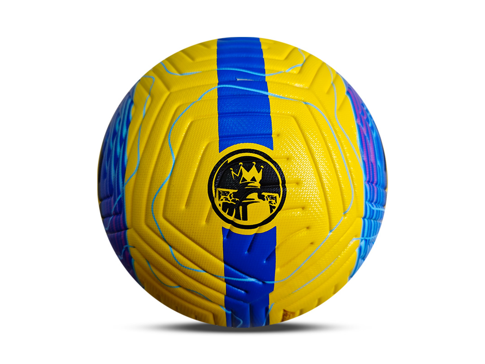 Bola de futebol Nike Total 90 2