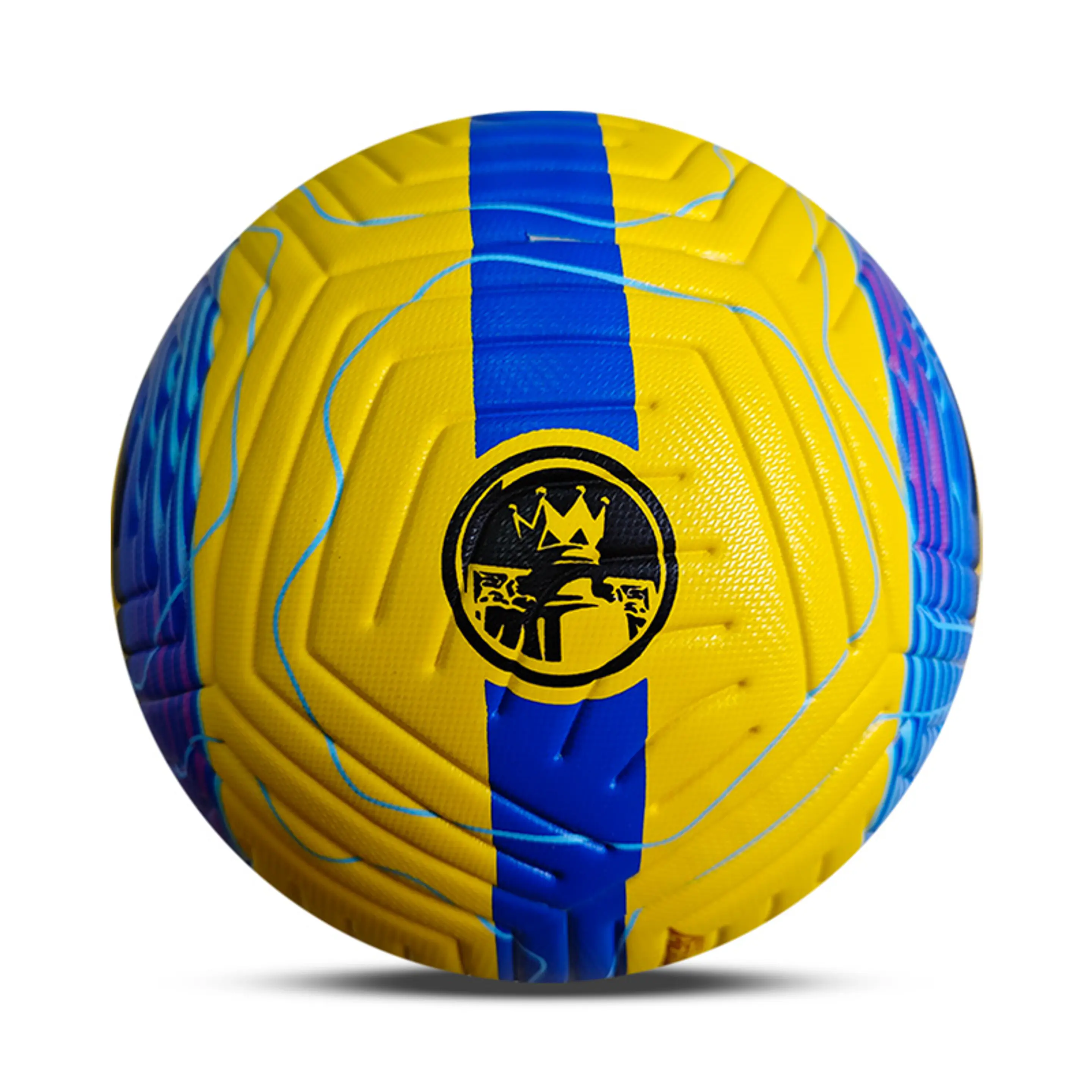 Bola de futebol Nike Total 90 2