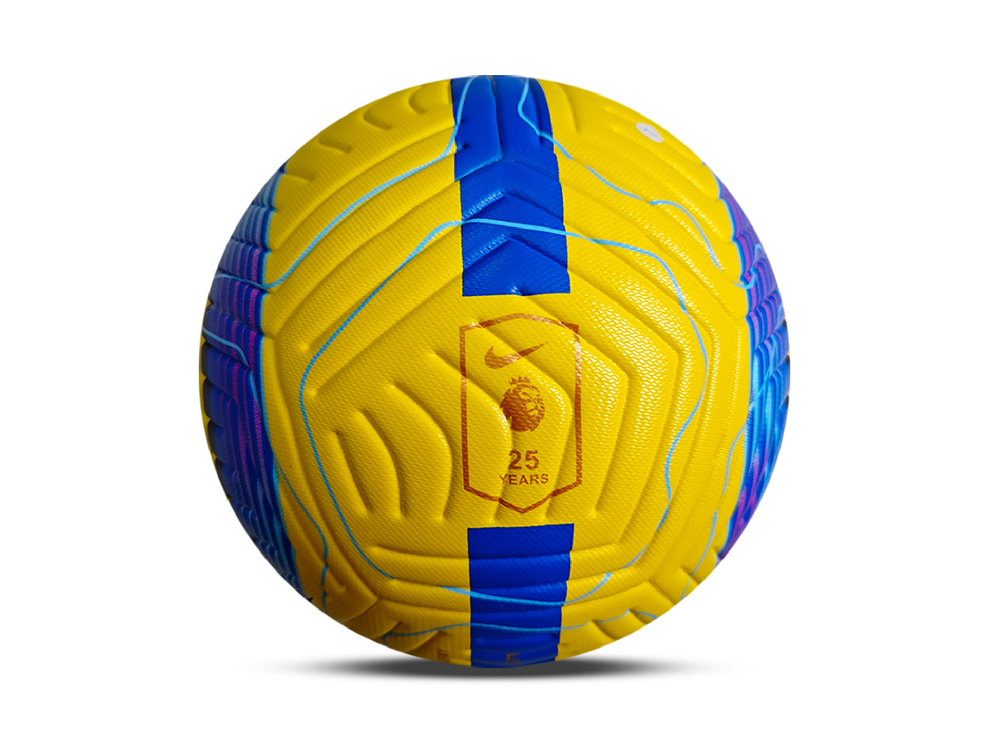 Bola de futebol Nike Total 90 3