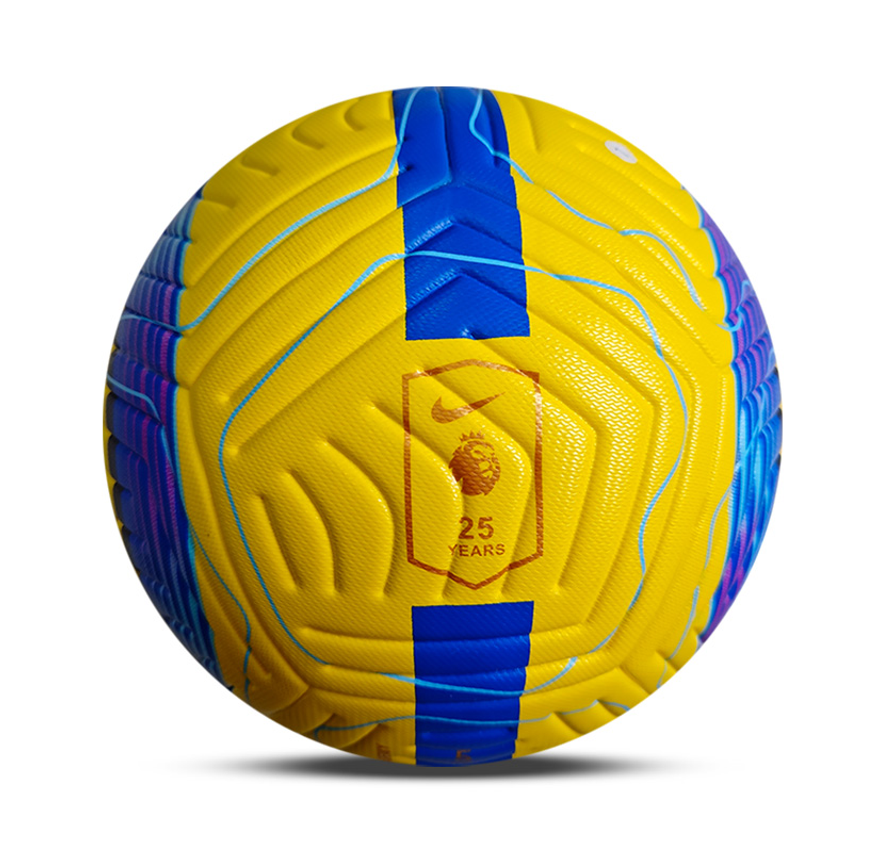 Bola de futebol Nike Total 90 3