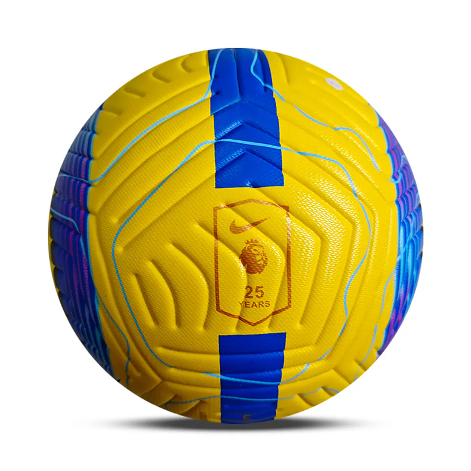 Bola de futebol Nike Total 90 3