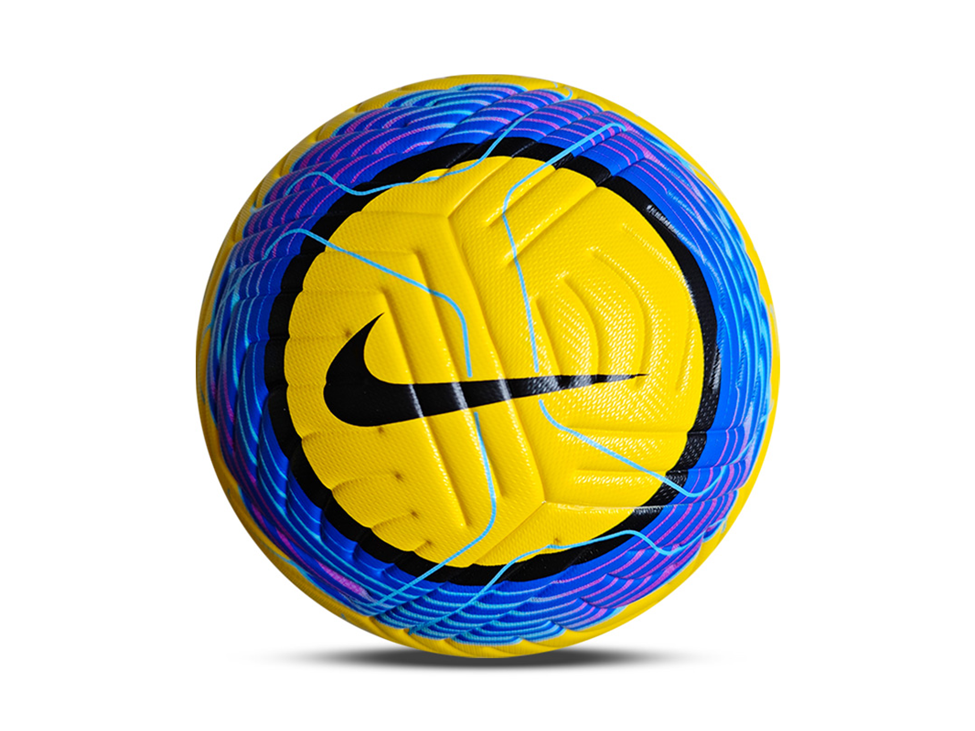 Bola de futebol Nike Total 90 1