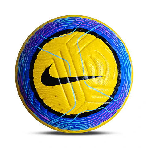 Bola de futebol Nike Total 90