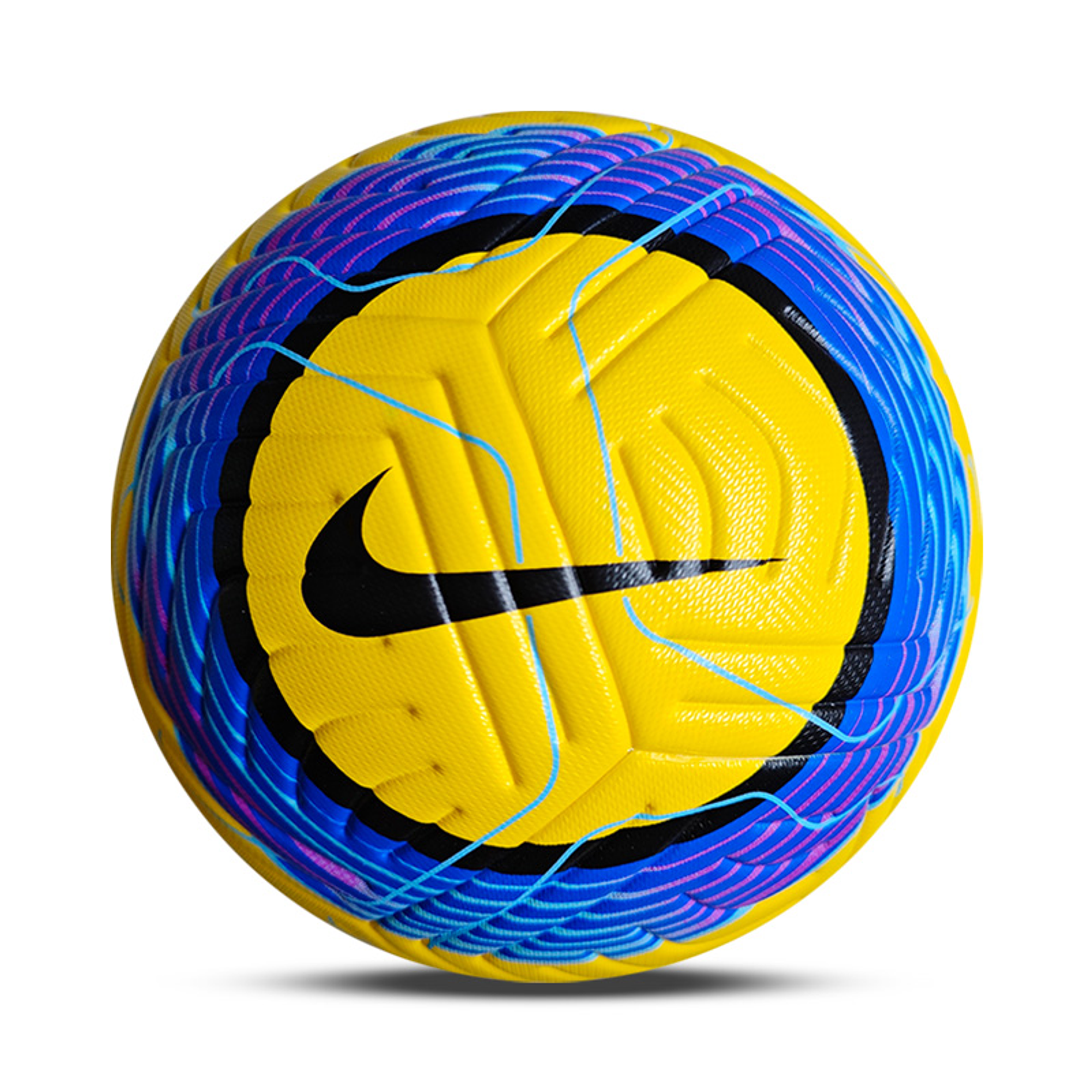 Bola de futebol Nike Total 90 1