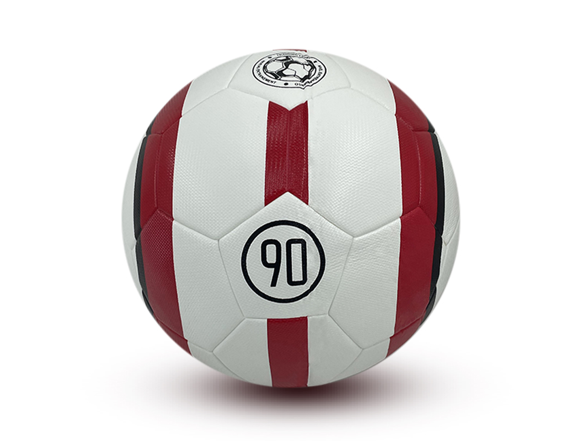 Bola de futebol Nike Total 90 2