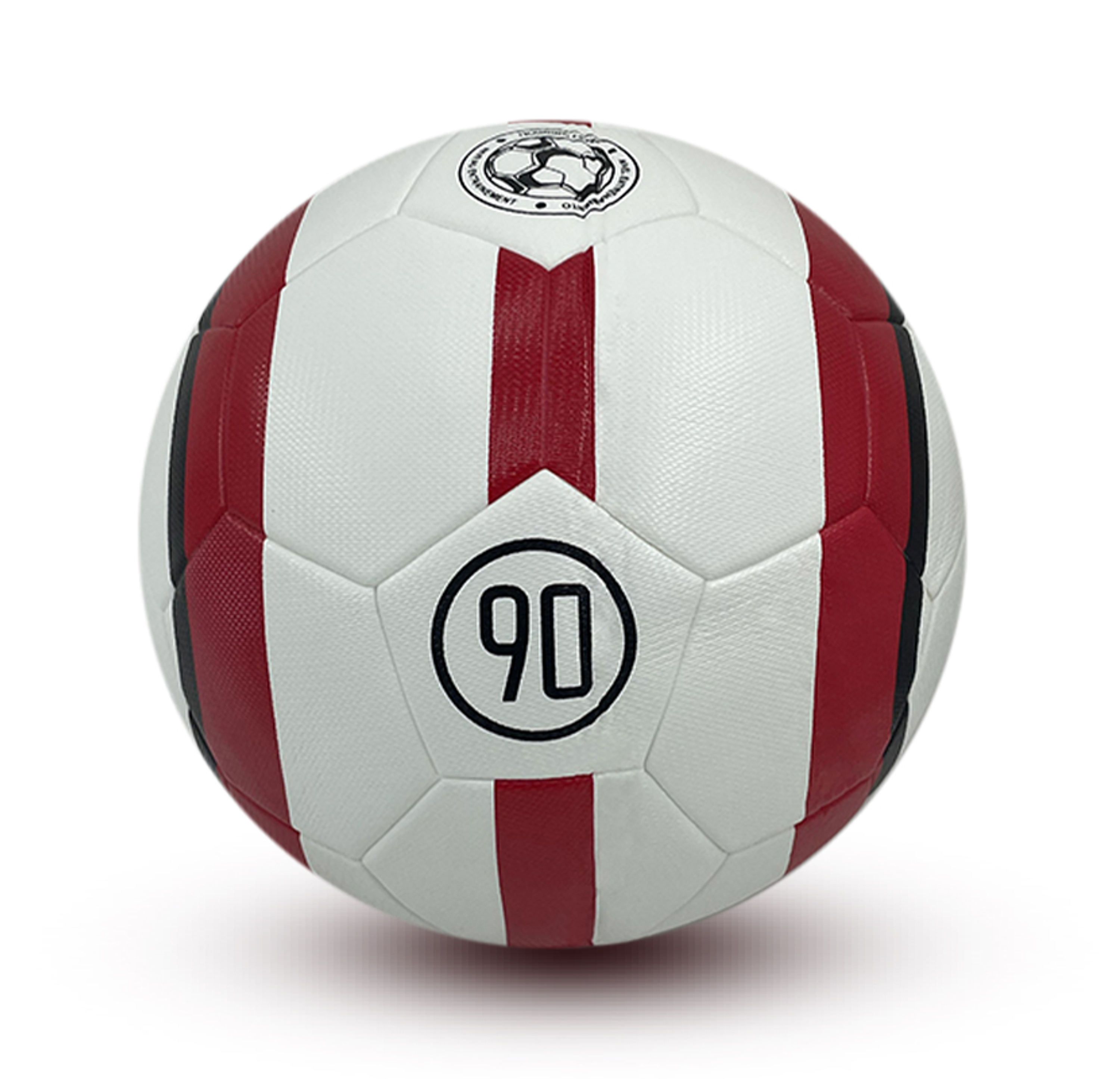 Bola de futebol Nike Total 90 2