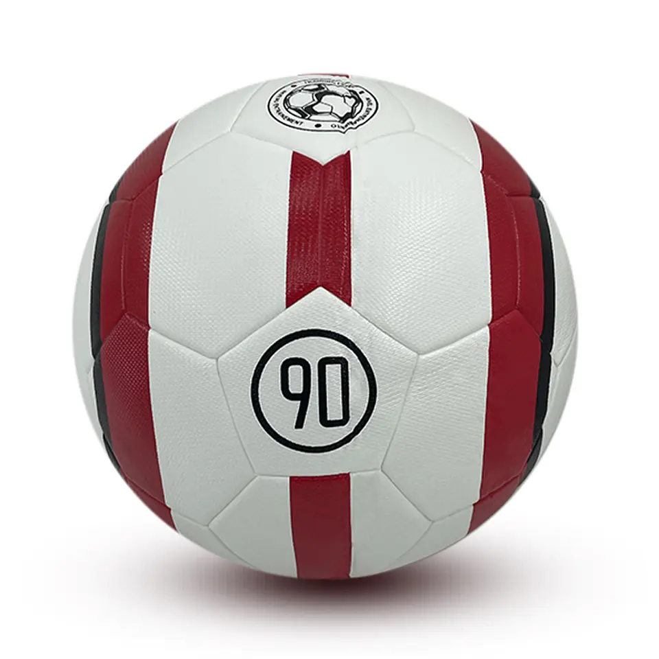Bola de futebol Nike Total 90 2