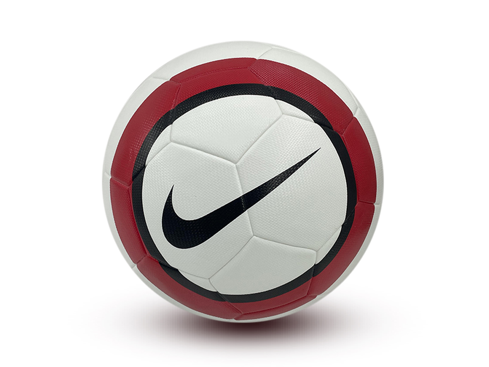 Bola de futebol Nike Total 90 1