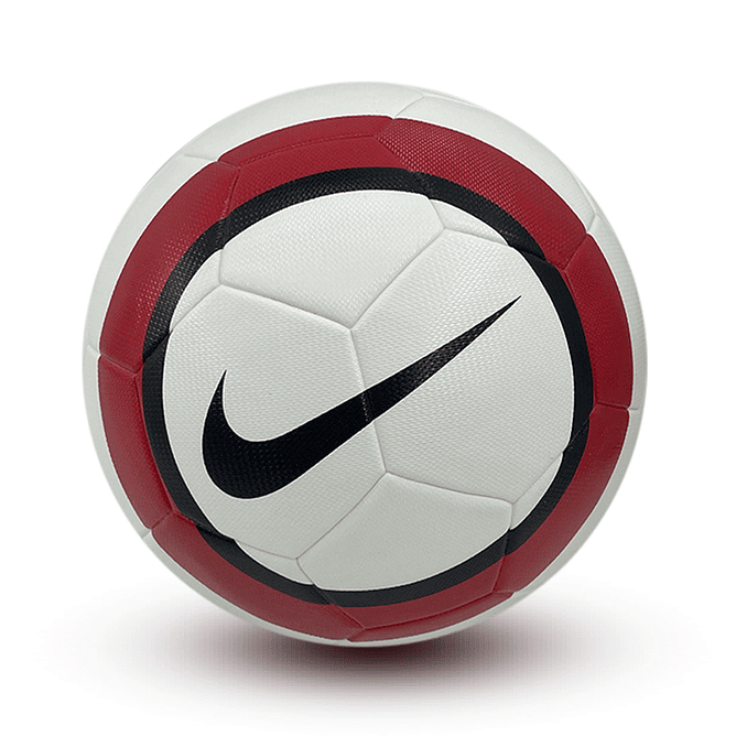 Bola de futebol Nike Total 90 1